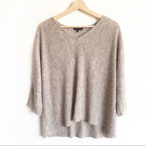Eileen Fisher Linen top